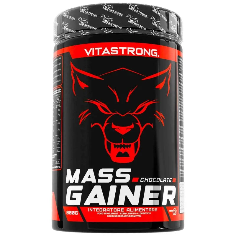 Mass Gainer 900g ActiveMaré