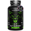 Fat Burner Capsules ActiveMaré
