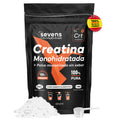 Micronized creatine monohydrate 500g ActiveMaré