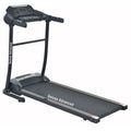 Electric treadmill for walking and running