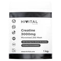 Creatine 3000 mg ActiveMaré