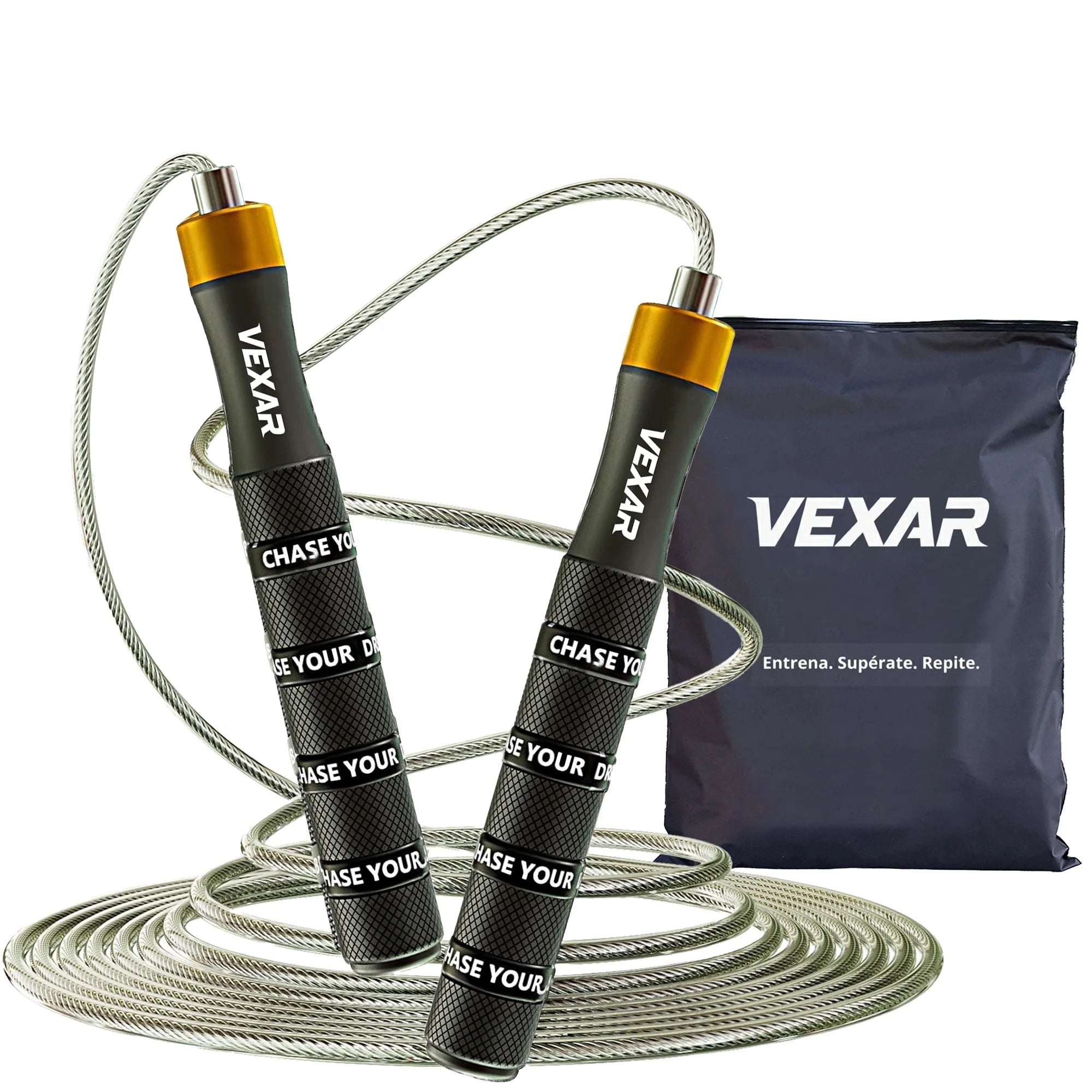 Professional fitness jump rope