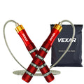 Professional fitness jump rope