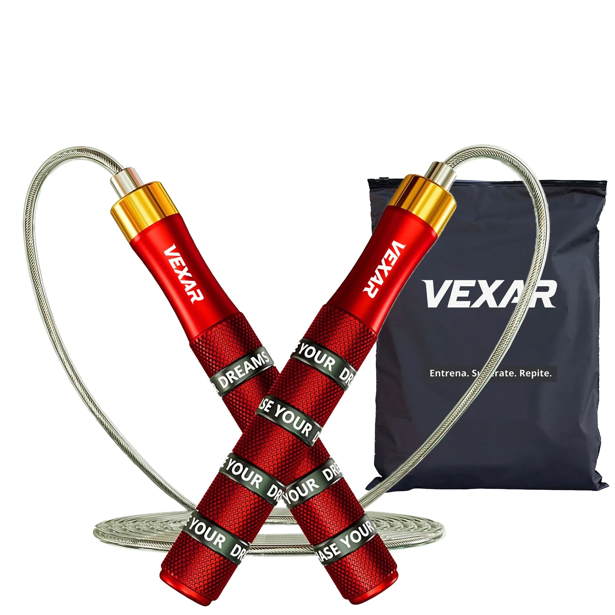 Professional fitness jump rope