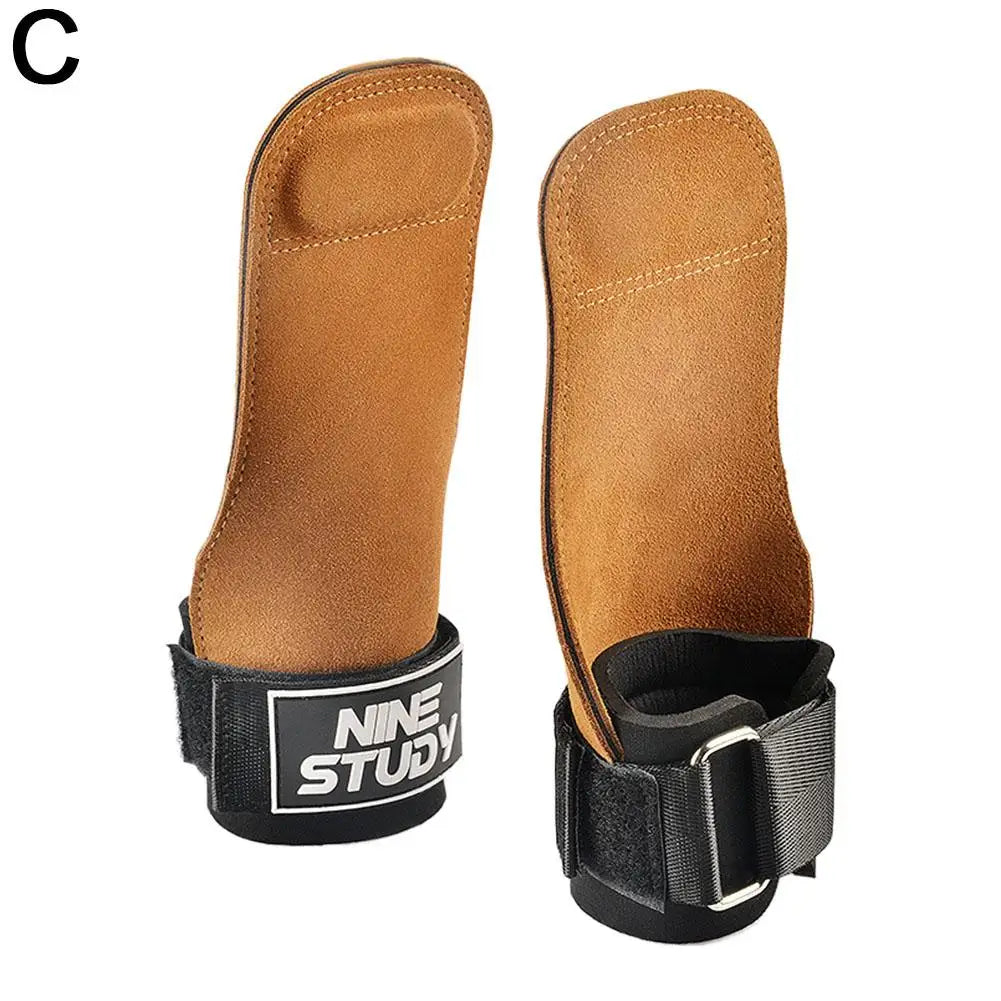 Bench Press Weight Lifting Straps