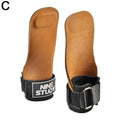 Bench Press Weight Lifting Straps