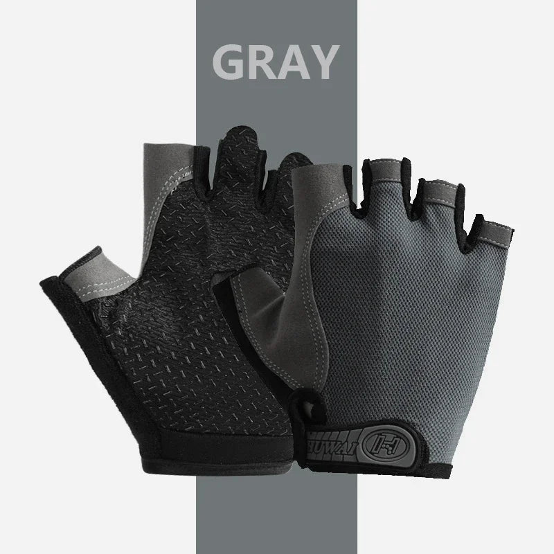 Gym Gloves Unisex