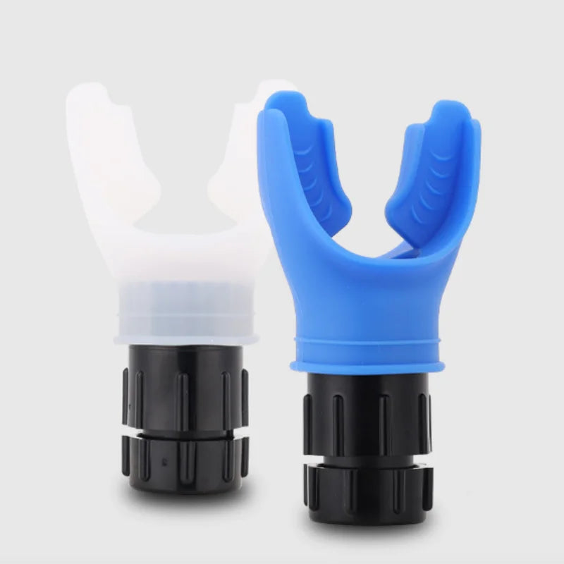 Silicone Breathing Fitness