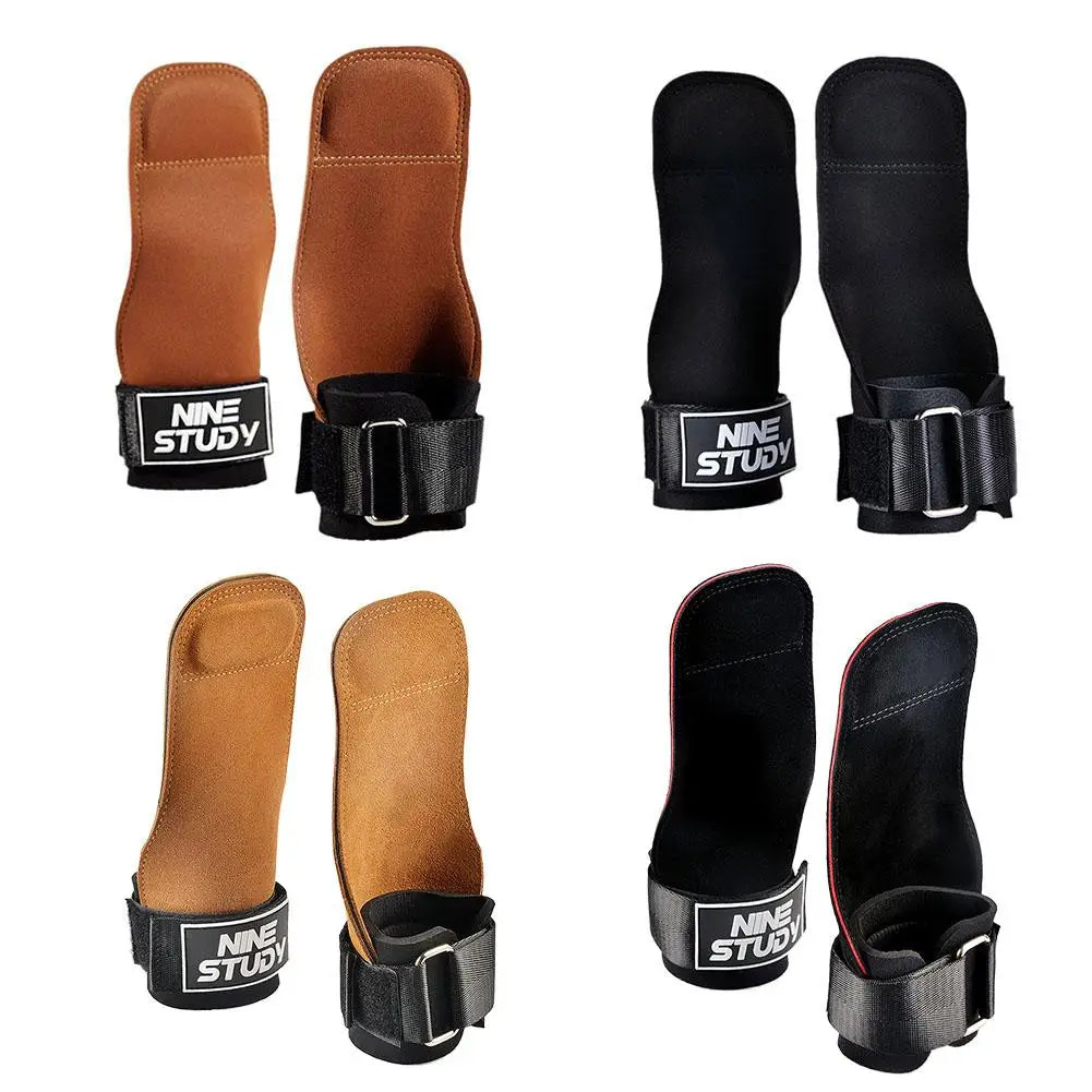 Bench Press Weight Lifting Straps