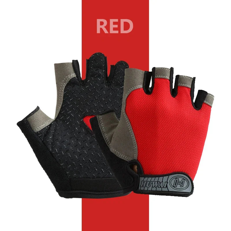 Gym Gloves Unisex