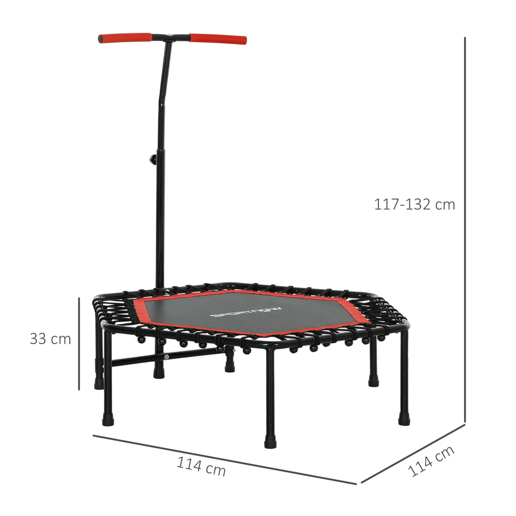 Fitness Trampoline