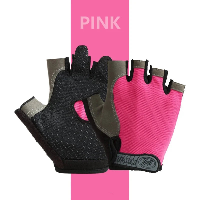Gym Gloves Unisex