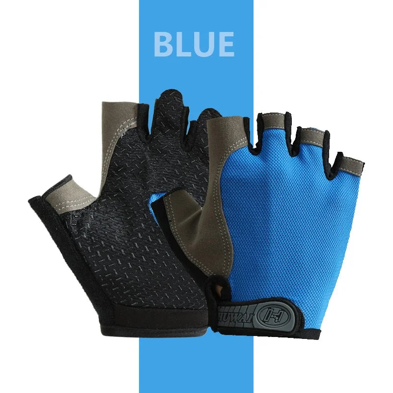Gym Gloves Unisex