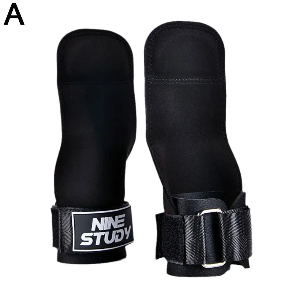 Bench Press Weight Lifting Straps