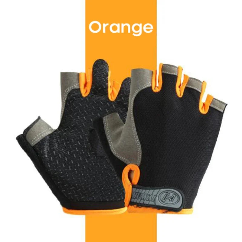 Gym Gloves Unisex