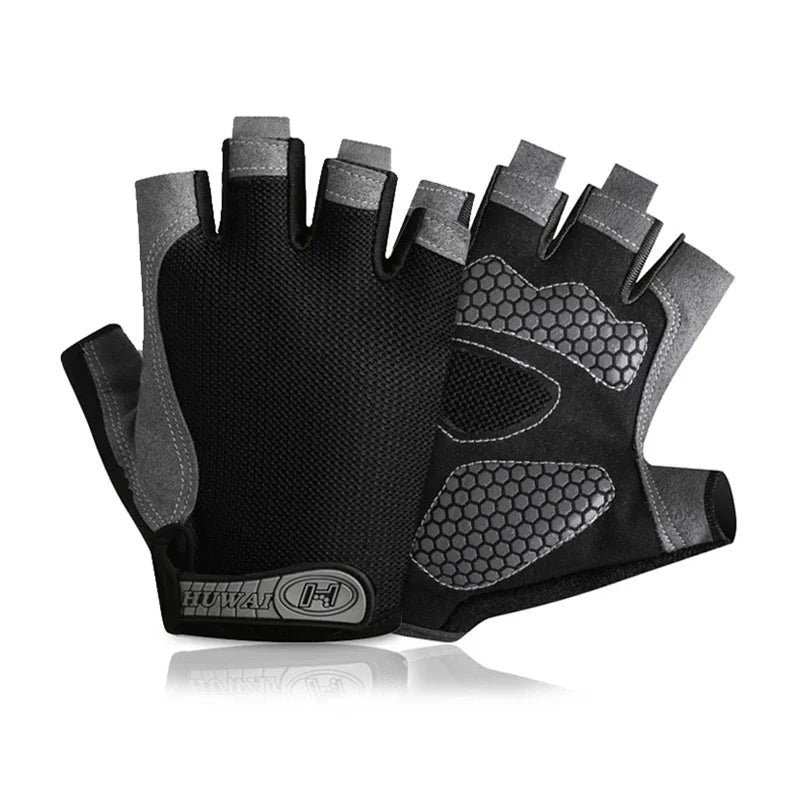 Gym Gloves Unisex