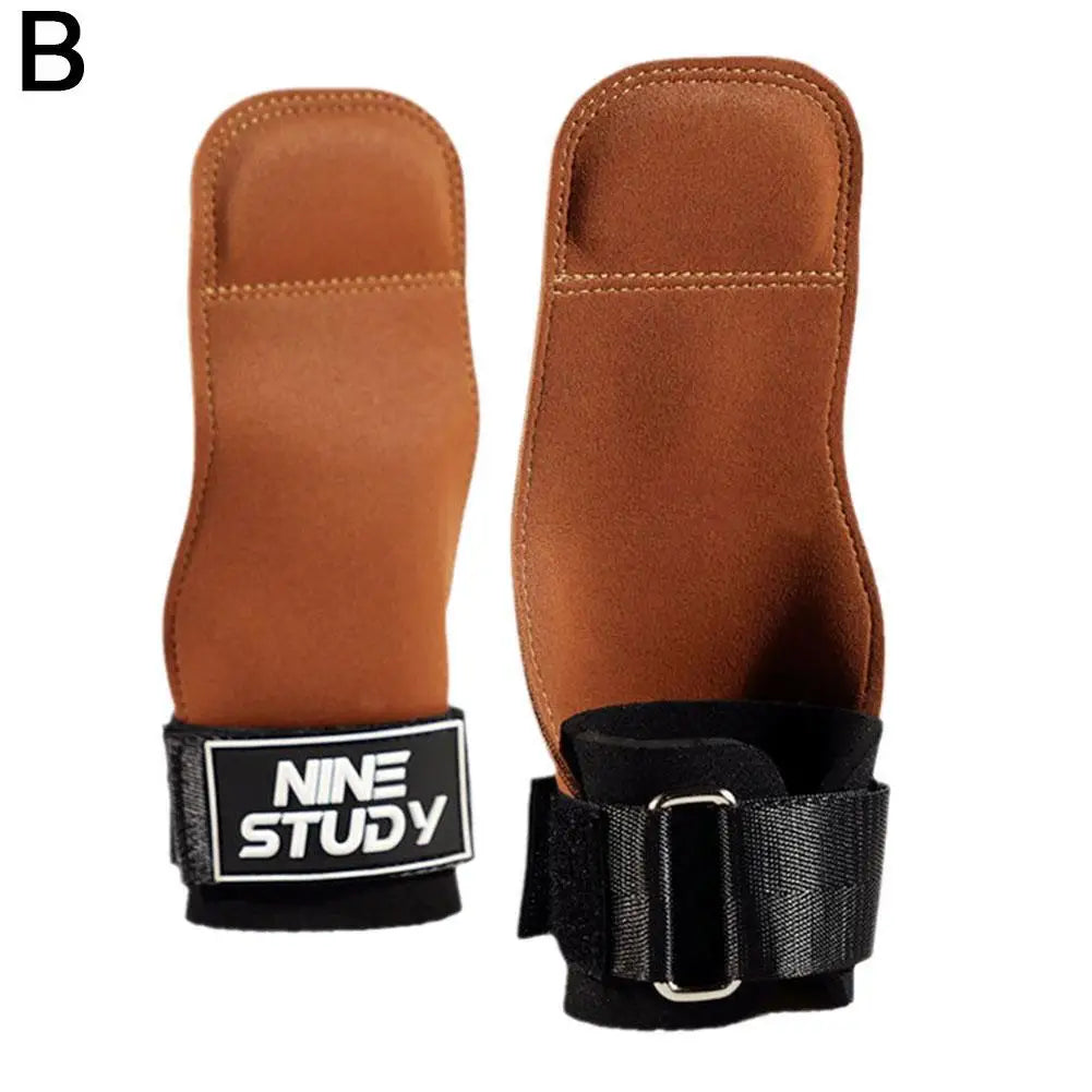 Bench Press Weight Lifting Straps