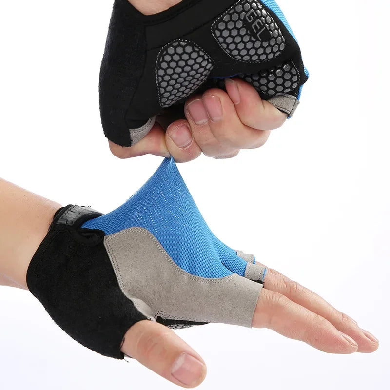 Gym Gloves Unisex