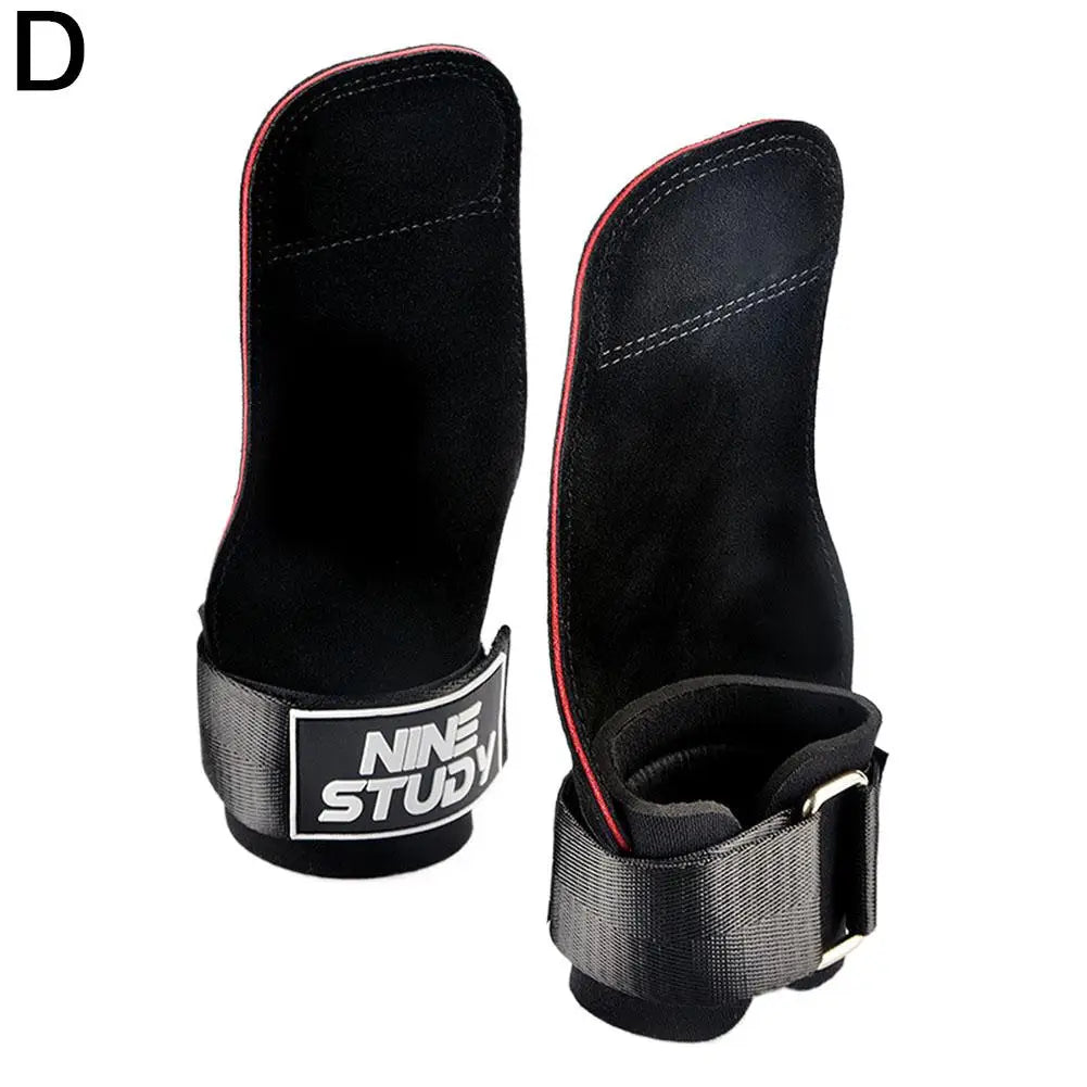 Bench Press Weight Lifting Straps