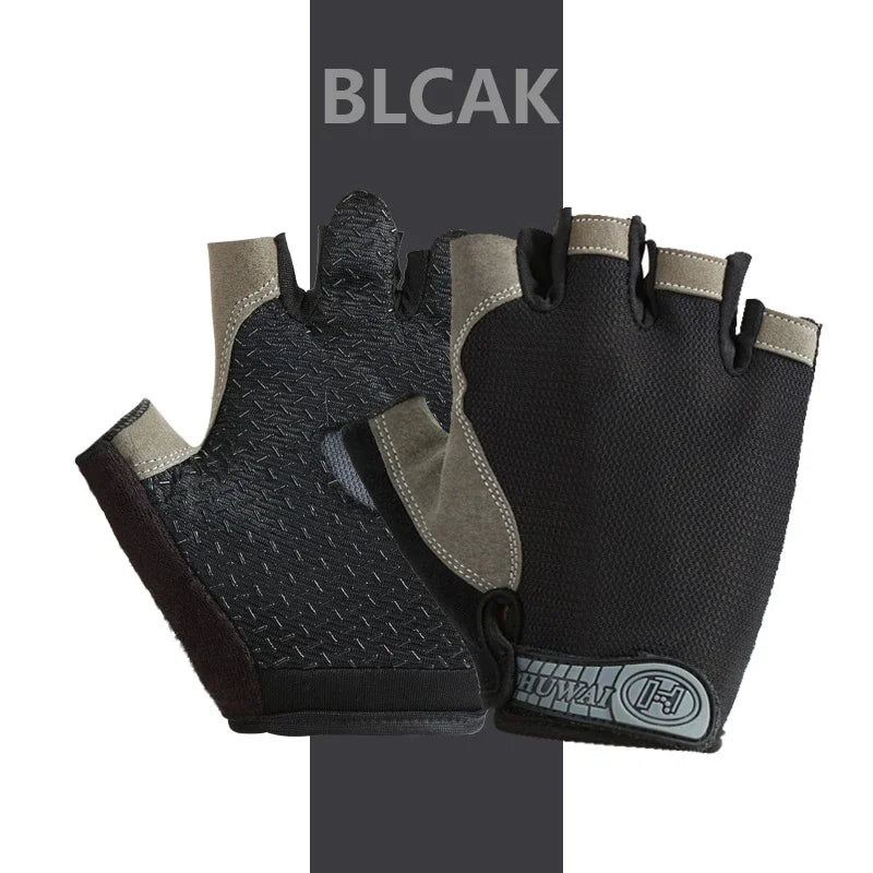 Gym Gloves Unisex
