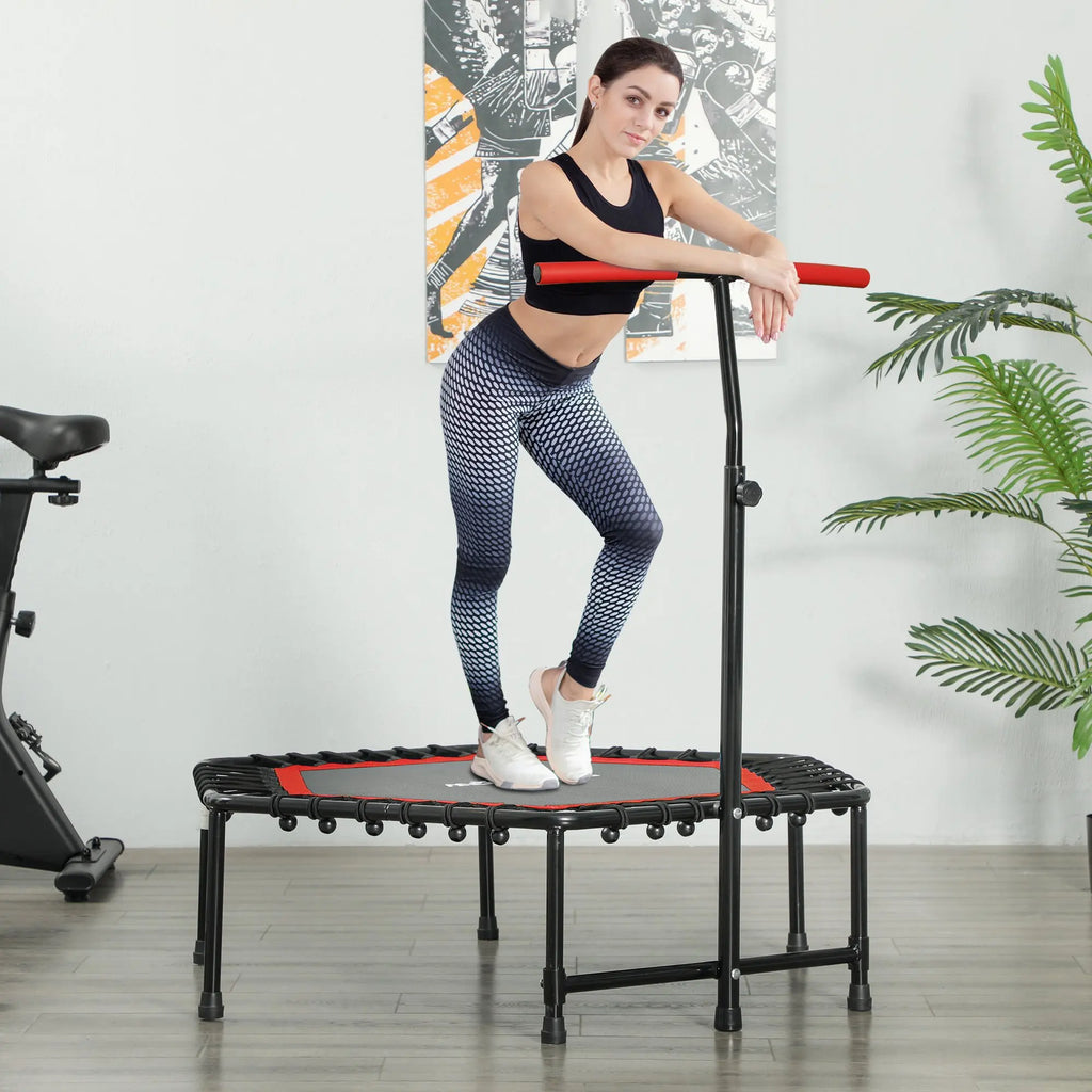 Fitness Trampoline