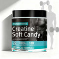 Creatine 3000 mg Monohydrate Gums ActiveMaré